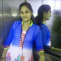 Pmanisha Pasupulati
