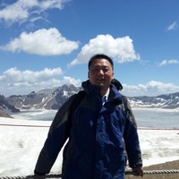 Leo Liu