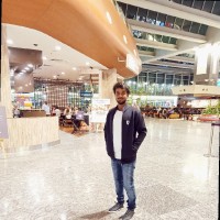 Nithin G V