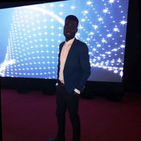 Oluwayemi Samuel Ogunsola
