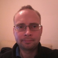Simon Huntridge