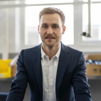 Dominik Breuer