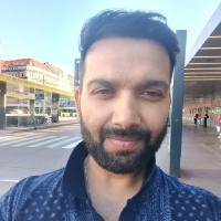 Vivek Chaurasia