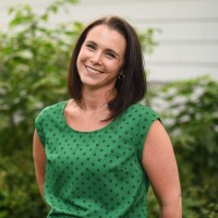 Brittany Vazquez, CTS