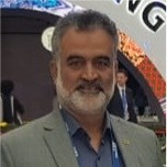 Masoud Nasouri