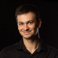 Michael Dyer