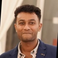Arun Benny