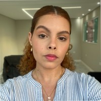 Isabel Haustein Alves Barbosa