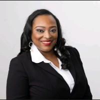 Ashia Cook, Mba