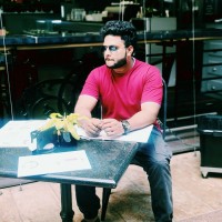 Fazil Akram