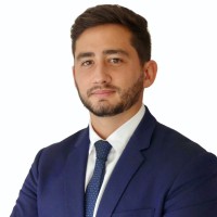 Eduardo Cabrera Moreno