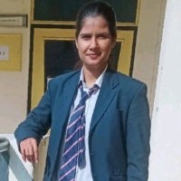 Laxmi Chaudhary