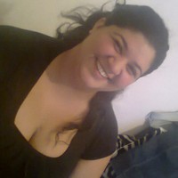 Romina Gimenez D'Angelo