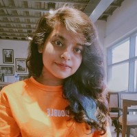 Shinjini Sengupta