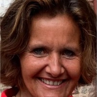 Christine De Villoutreys