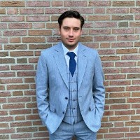 Levi Van Lieshout