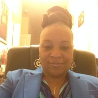 Pamela Glover