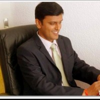 Prashant Nahar
