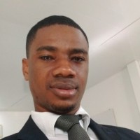Djegba Boris ZEREDJI