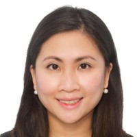 Ethel Tan, Cfa