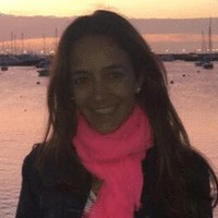 Maria Eugenia Pardo