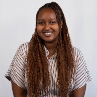 Furaha Njoroge
