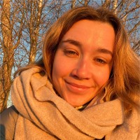 Mia Gruenberg