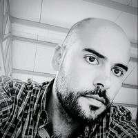 Jose Luis Logroño