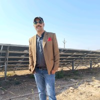 Pradhuman Singh Shekhawat
