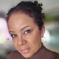 Maria Alessandra da Silva