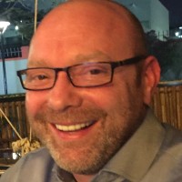 Craig Stringer