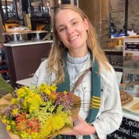 Caity Walters
