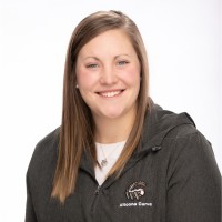 Jessica Bowen (Knott)