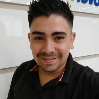 Jorge Suarez