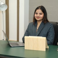 Parul Gajbhiye