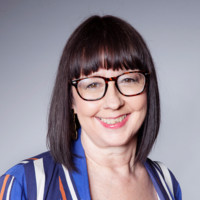 Inger-Beate Brune