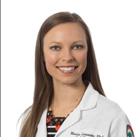 Monica L. Moon, Pa-C