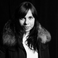 Elena Zilberman