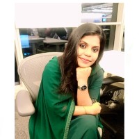 Syama Vinod