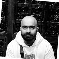 Arjun Virmani