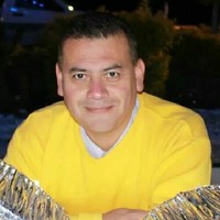 Víctor Javier Ramírez Vallejo