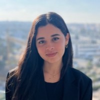 yasmine lazraq