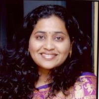 Sujatha Rajagopalan