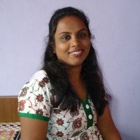 Poornima Priyadarshini