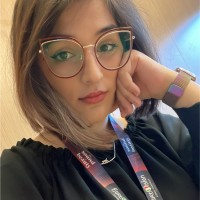 Aurora Pani