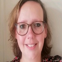 Claudia Lorijn