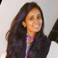 Amrita R.