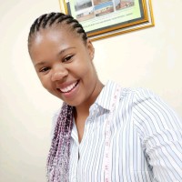 Noluthando Zoleka Hadebe