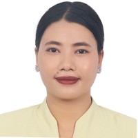 Hnin Sandee Tun