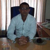 Thushara Peiris